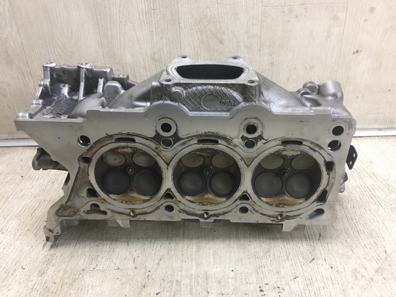 Головка блока цилиндров левая CHEROKEE 14- 2014 KL 3.2 EHB