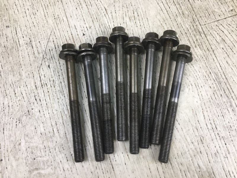 Головка блока цилиндров левая CHEROKEE 14- 2014 KL 3.2 EHB