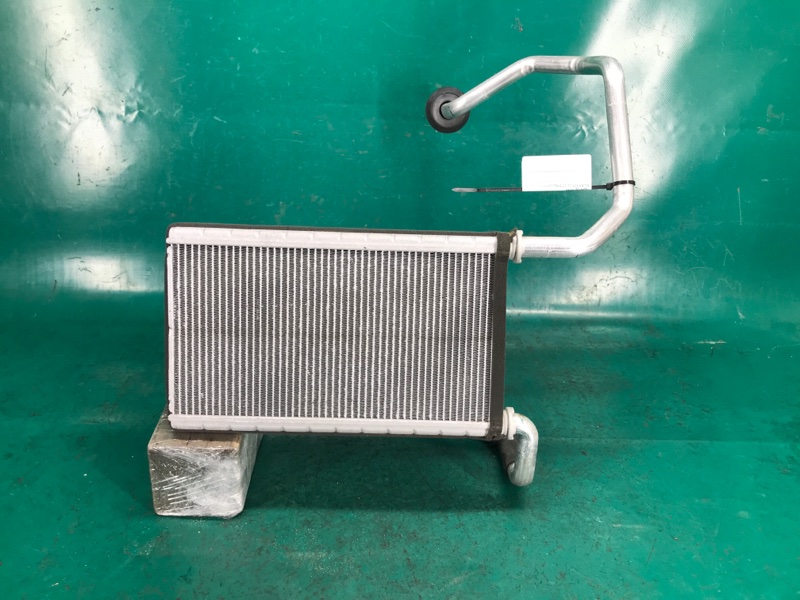 Радиатор печки ACURA RDX 12-19 2015 Внедорожник 3.5 79115-TX4-A01 Б/У