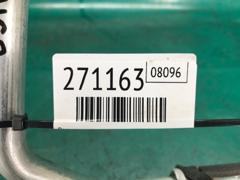 Радиатор печки RDX 12-19 2015 Внедорожник 3.5