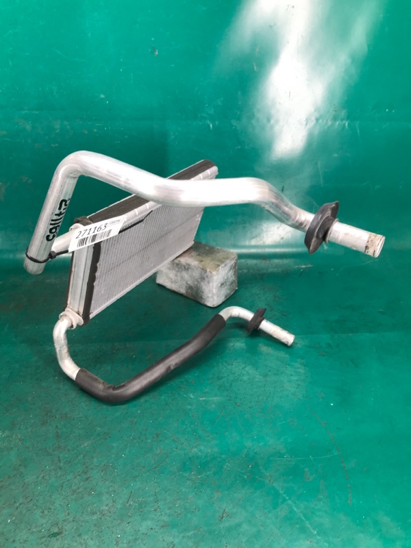 Радиатор печки RDX 12-19 2015 Внедорожник 3.5