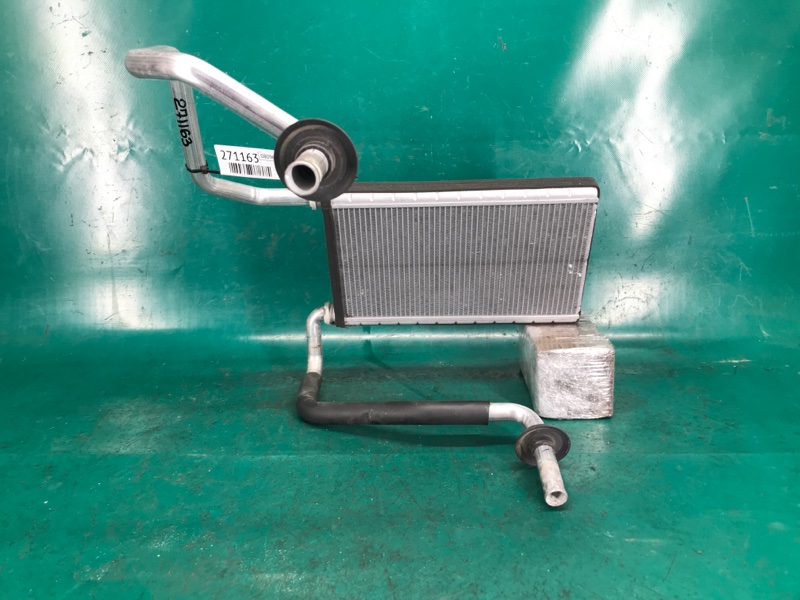 Радиатор печки RDX 12-19 2015 Внедорожник 3.5