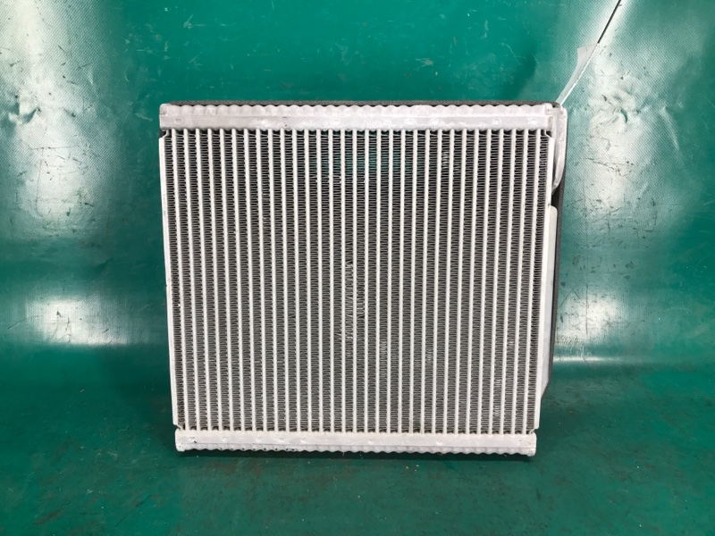 Испаритель кондиционера KIA SEDONA 14-18 16 YP 3.3 G6DM 97139-A9000 Б/У