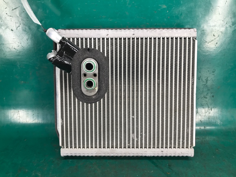 Испаритель кондиционера KIA SEDONA 14-18 YP 3.3 G6DM