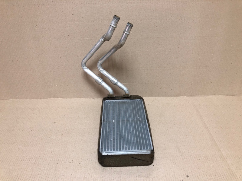 Радиатор печки передний NISSAN QX56 / TITAN / ARMADA 04-16 VK56DE