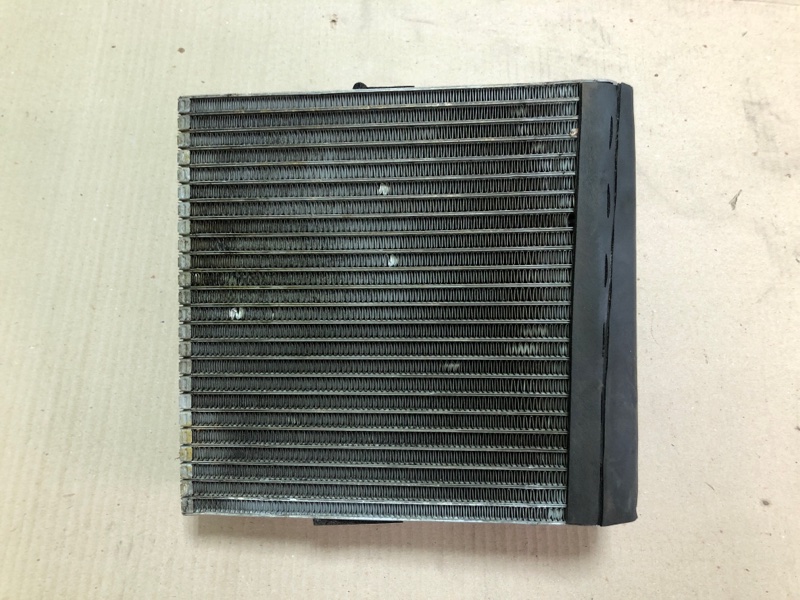 Испаритель кондиционера передний QX56 / TITAN / ARMADA 04-16 2008 VK56DE