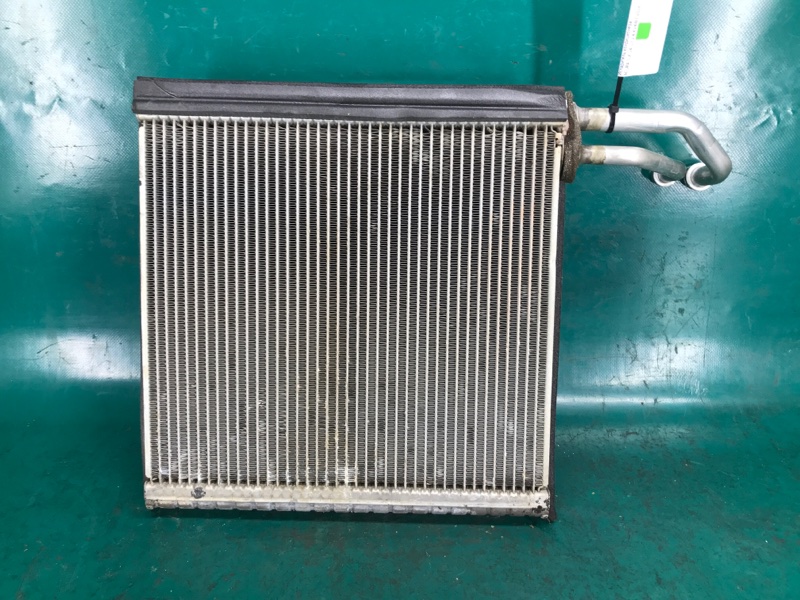 Испаритель кондиционера ACURA TLX 14-17 2016 2.4 K24W7 80210-TZ3-A41 Б/У