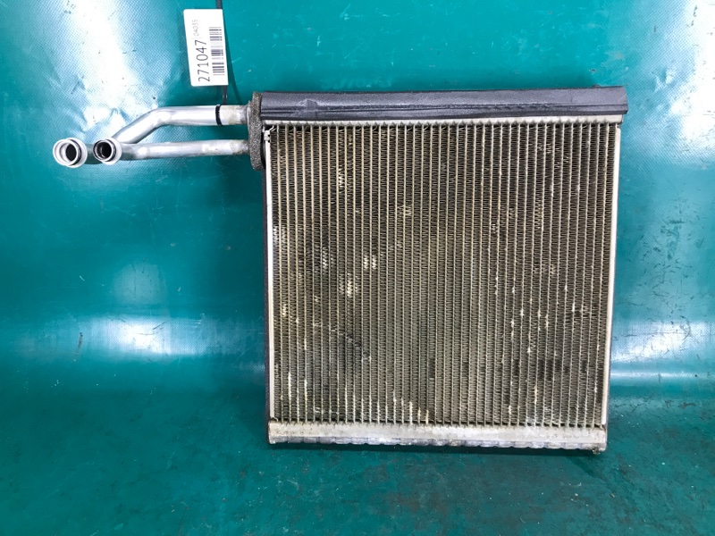 Испаритель кондиционера ACURA TLX 14-17 2.4 K24W7