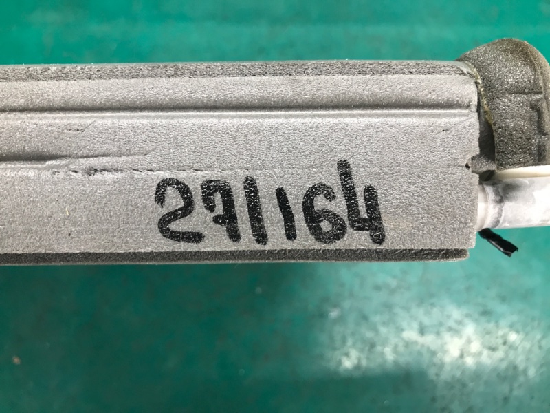 Испаритель кондиционера RDX 12-19 2015 Внедорожник 3.5 Испаритель кондиционера RDX 12-19 2015 Внедорожник 3.5