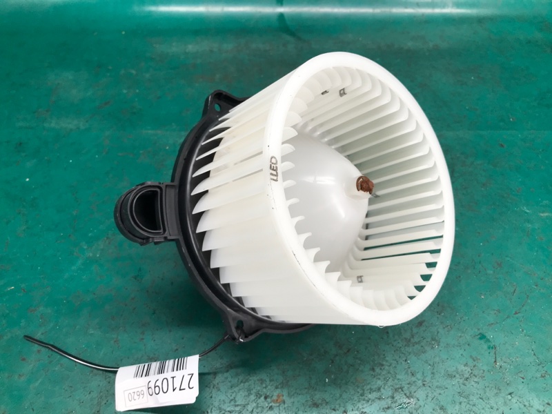 Моторчик печки KIA SEDONA 14-18 16 YP 3.3 G6DM 97113-2B005 Б/У