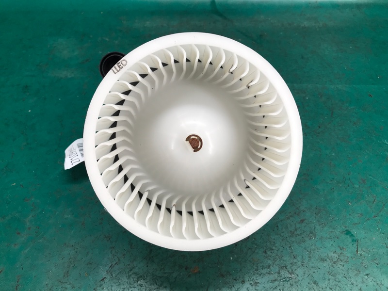 Моторчик печки KIA SEDONA 14-18 YP 3.3 G6DM