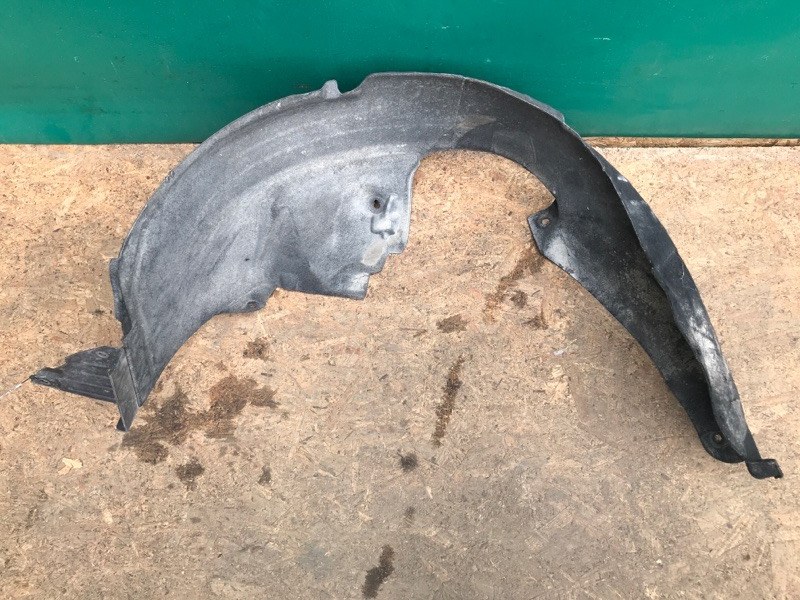 Подкрылок передний левый KIA SOUL AM 08-13 86811-2K500 Б/У