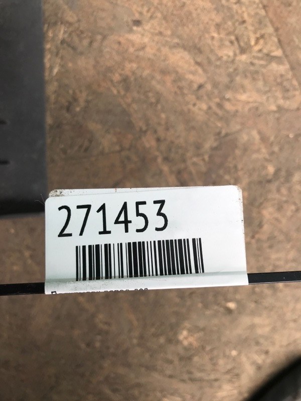 Подкрылок передний левый SOUL AM 08-13