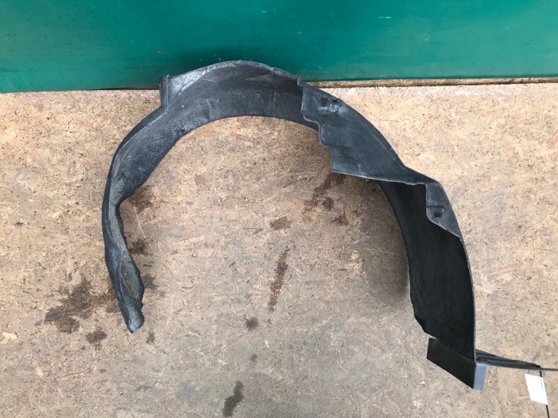 Подкрылок передний левый KIA SOUL AM 08-13