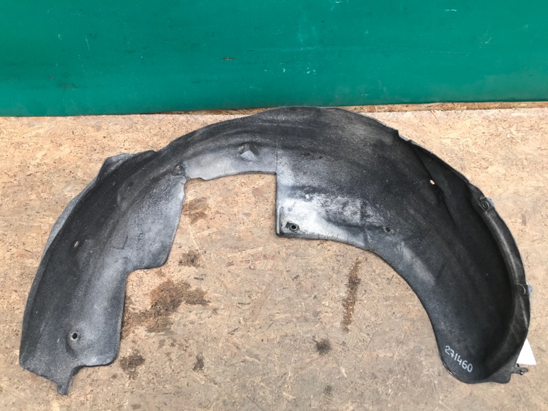 Подкрылок задний левый KIA SOUL AM 08-13 86821-2K500 Б/У