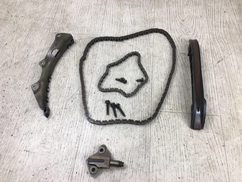 Натяжитель цепи ГРМ правый CHEROKEE 14- 2014 KL 3.2 EHB