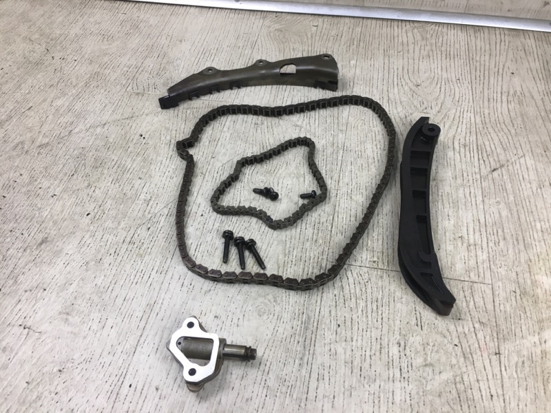 Натяжитель цепи ГРМ правый JEEP CHEROKEE 14- KL 3.2 EHB