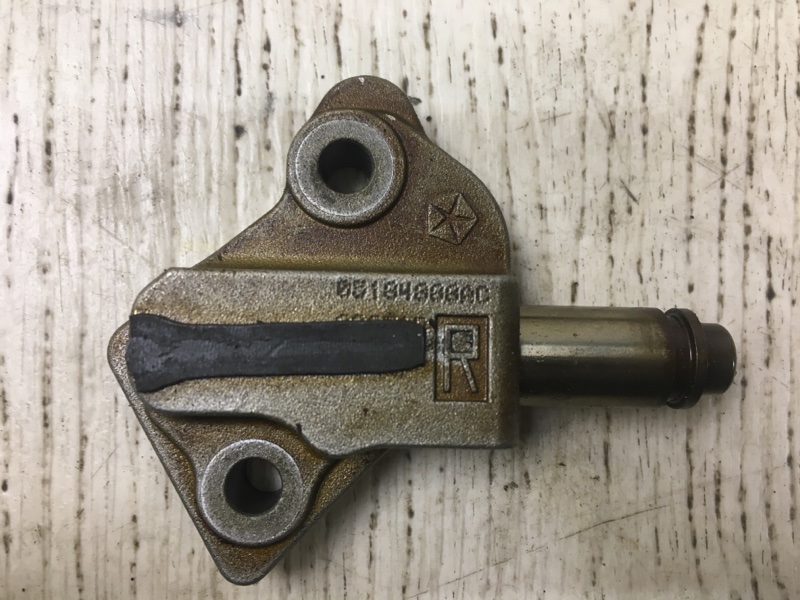 Натяжитель цепи ГРМ правый CHEROKEE 14- 2014 KL 3.2 EHB