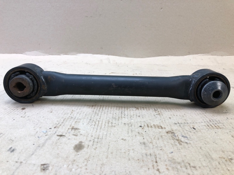 Запчасть рычаг задней подвески поперечный нижний задний FORD FUSION 14- DG9Z-5K898-B Б/У Рычаг задней подвески поперечный нижний задний FORD FUSION 14- DG9Z-5K898-B Б/У