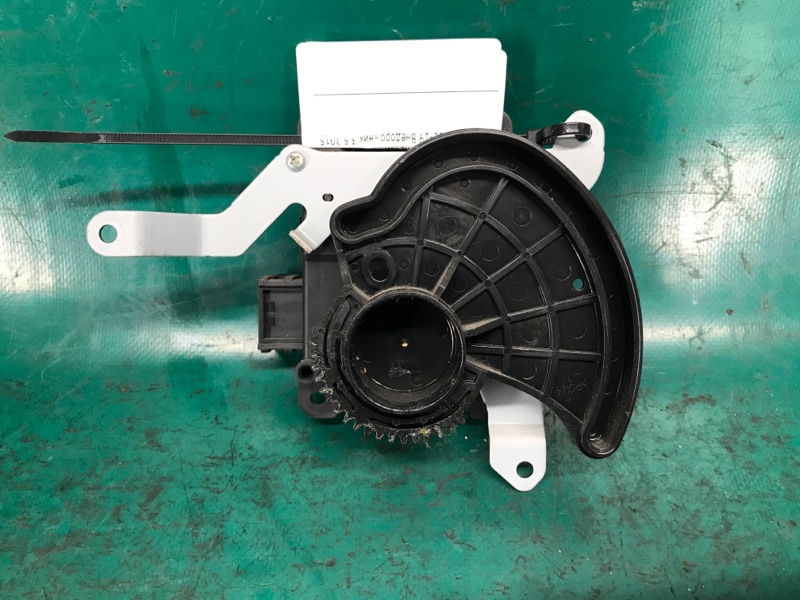 Моторчик заслонки печки ACURA RDX 12-19 2015 Внедорожник 3.5 79160-T0A-A41 Б/У