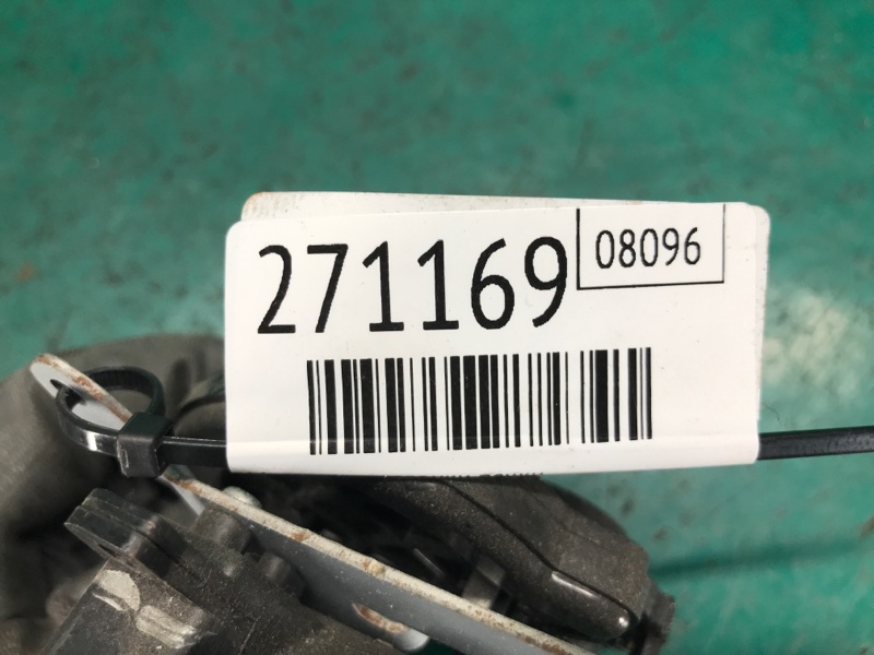 Моторчик заслонки печки RDX 12-19 2015 Внедорожник 3.5