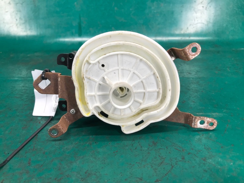 Моторчик заслонки печки ACURA RDX 12-19 2015 Внедорожник 3.5 79350-TR0-A01 Б/У