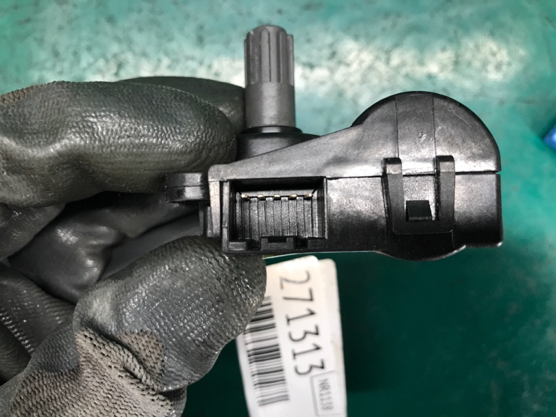 Моторчик заслонки печки ELANTRA MD 10-15 2012 1.8 G4NB