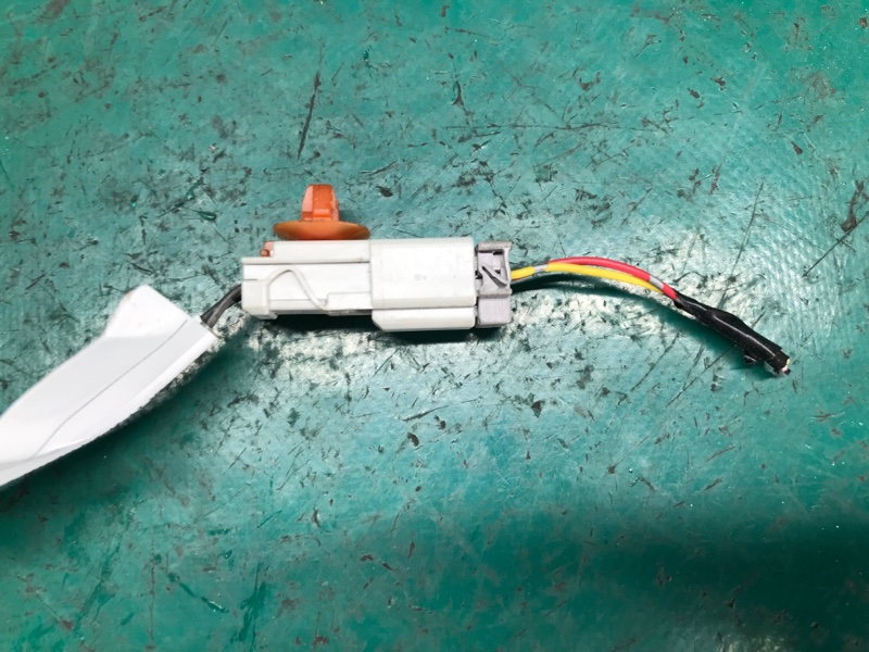 Датчик температуры воздуха в салоне ACURA TLX 14-17 2.4 K24W7