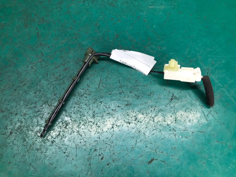 Датчик температуры воздуха в салоне KIA SEDONA 14-18 16 YP 3.3 G6DM 97614-A9000 Б/У