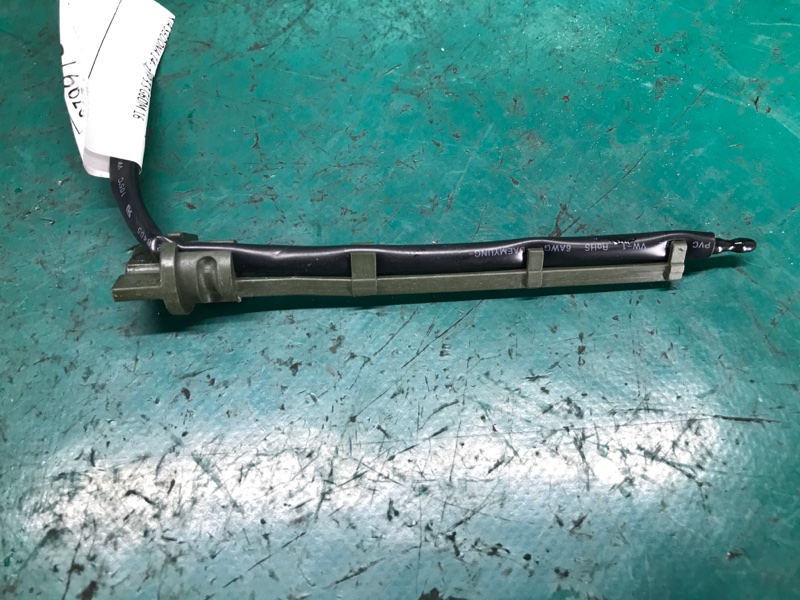 Датчик температуры воздуха в салоне KIA SEDONA 14-18 YP 3.3 G6DM