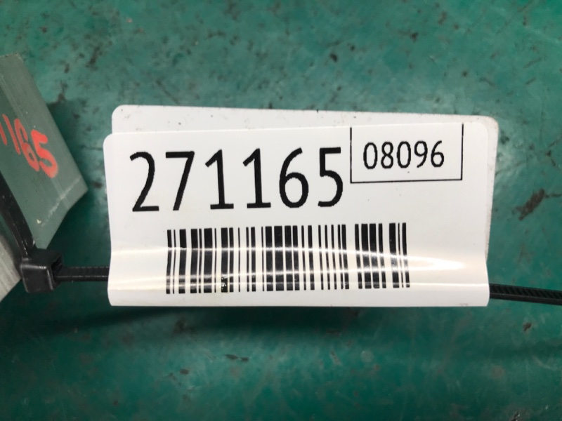 Клапан кондиционера RDX 12-19 2015 Внедорожник 3.5