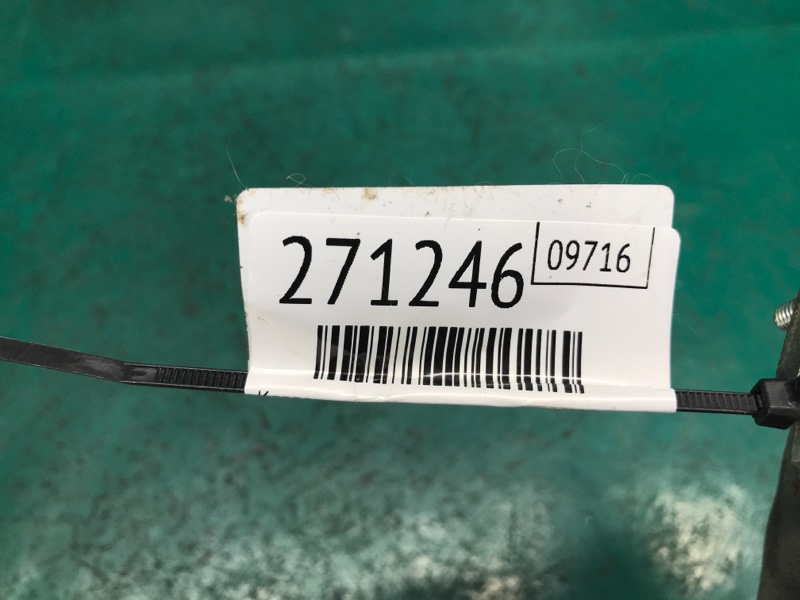 Клапан кондиционера 6 GH 07-12 2009 3.7 CA