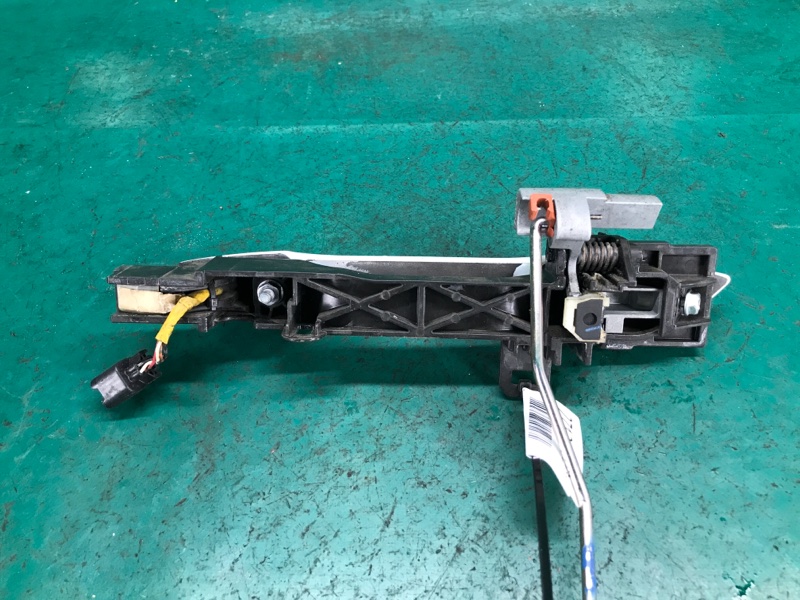 Ручка двери наружная передняя правая ACURA TLX 14-17 2.4 K24W7