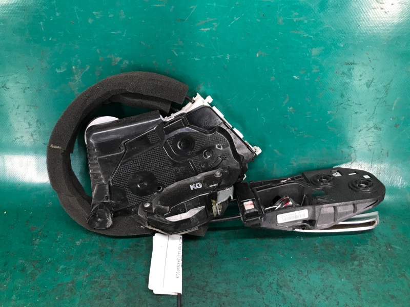 Замок двери передний правый ACURA TLX 14-17 2.4 K24W7