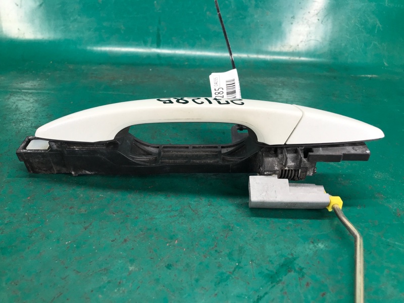 Ручка двери наружная задняя правая TLX 14-17 2016 2.4 K24W7