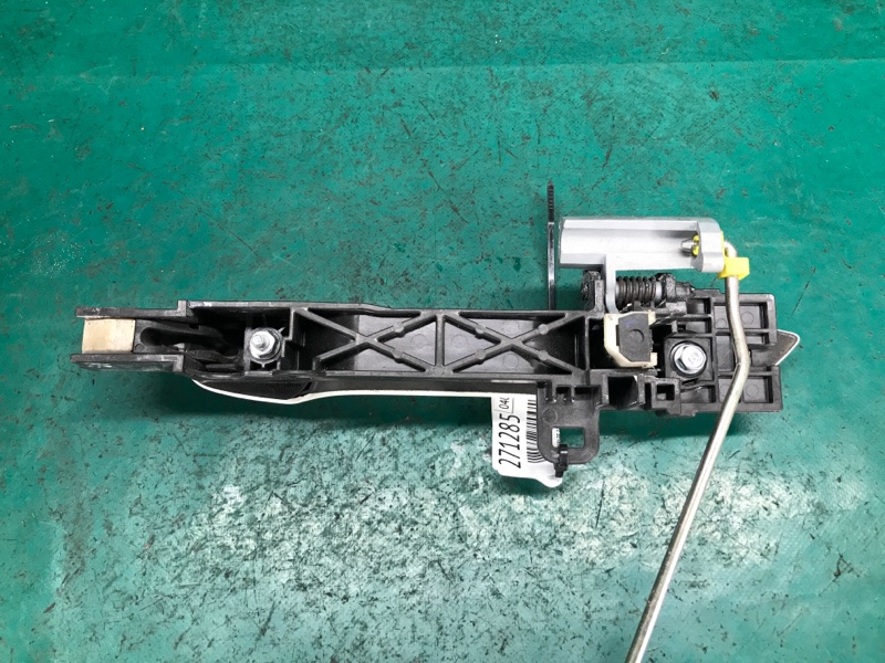 Ручка двери наружная задняя правая ACURA TLX 14-17 2.4 K24W7