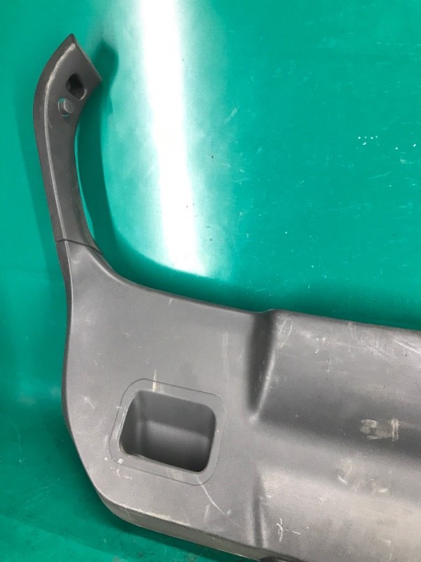 Обшивка крышки багажника FORD FIESTA 08-17 Хэтчбек 1.6 XDEZ