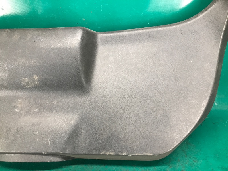 Обшивка крышки багажника FIESTA 08-17 2013 Хэтчбек 1.6 XDEZ