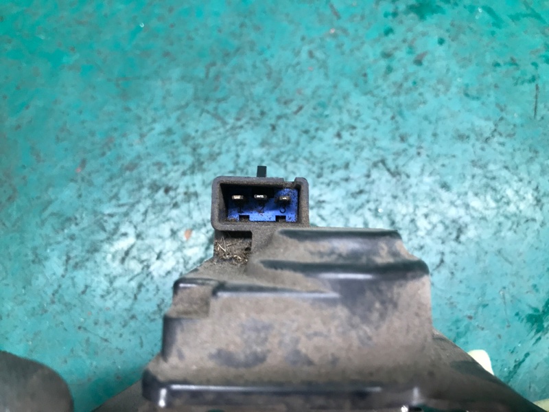 Замок крышки багажника AVENGER 07-14 2013 JS 2.4 ED3 Замок крышки багажника AVENGER 07-14 2013 JS 2.4 ED3