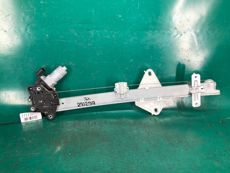 Стеклоподъемник передний правый TLX 14-17 2016 2.4 K24W7