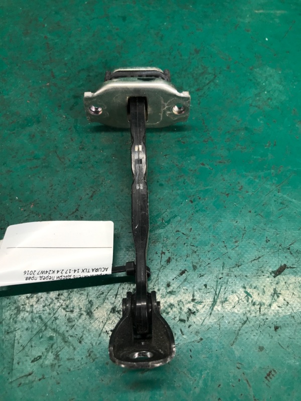 Ограничитель двери передний правый ACURA TLX 14-17 2.4 K24W7