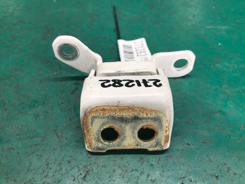 Петля двери верхняя задняя правая ACURA TLX 14-17 2016 2.4 K24W7 67910-T2F-A01ZZ Б/У