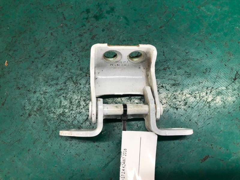 Петля двери верхняя задняя правая ACURA TLX 14-17 2.4 K24W7