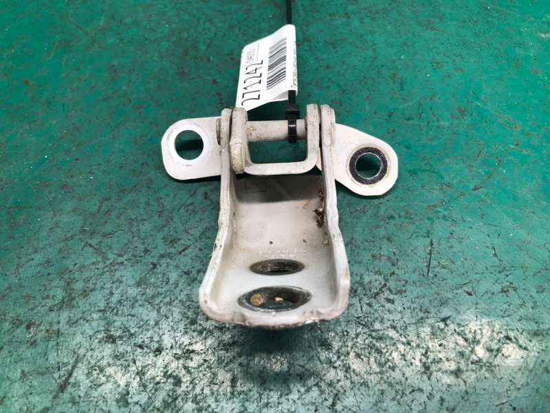 Петля двери верхняя передняя правая ACURA TLX 14-17 2.4 K24W7