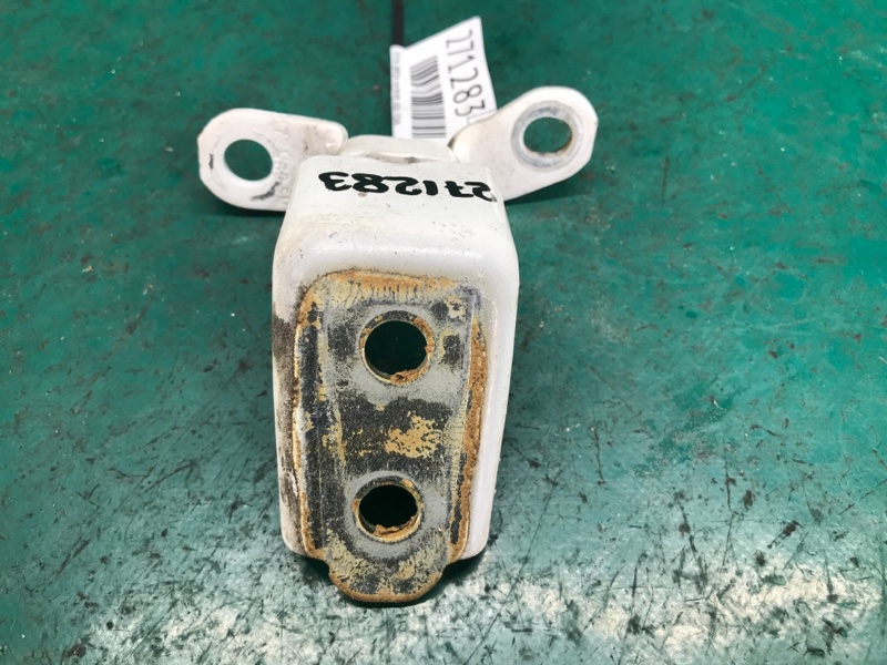 Петля двери нижняя задняя правая ACURA TLX 14-17 2016 2.4 K24W7 67920-TZ3-A02ZZ Б/У