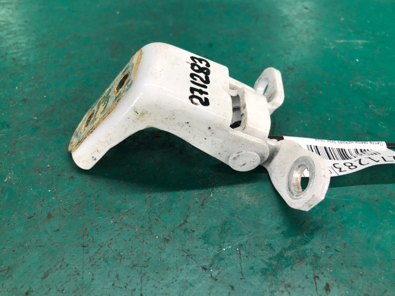 Петля двери нижняя задняя правая TLX 14-17 2016 2.4 K24W7