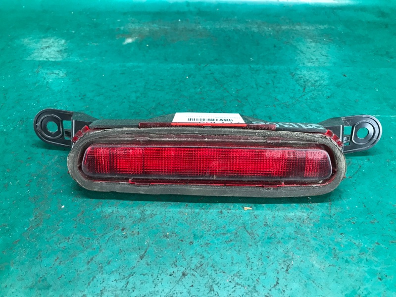 Запчасть стоп-сигнал задний DODGE AVENGER 07-14 2013 JS 2.4 ED3 5182516AD Б/У Стоп-сигнал задний DODGE AVENGER 07-14 2013 JS 2.4 ED3 5182516AD Б/У