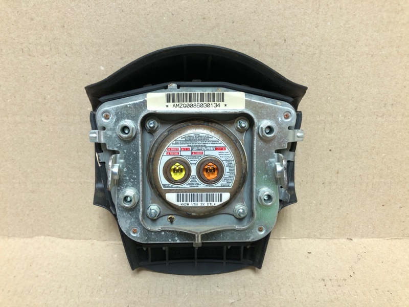 Подушка безопасности в руль QX56 / TITAN / ARMADA 04-16 2008 VK56DE Подушка безопасности в руль QX56 / TITAN / ARMADA 04-16 2008 VK56DE