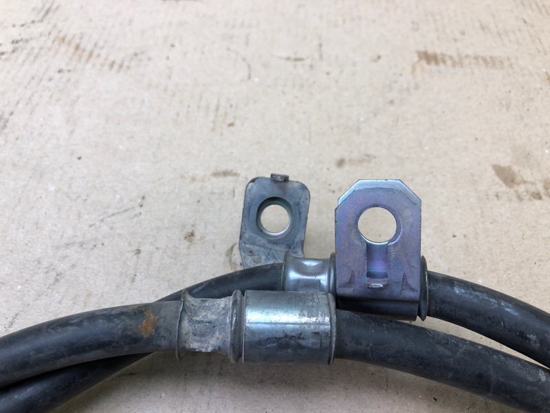 Трос стояночного тормоза левый SONATA YF 10-14 2014 YF 2.4 G4KK Трос стояночного тормоза левый SONATA YF 10-14 2014 YF 2.4 G4KK