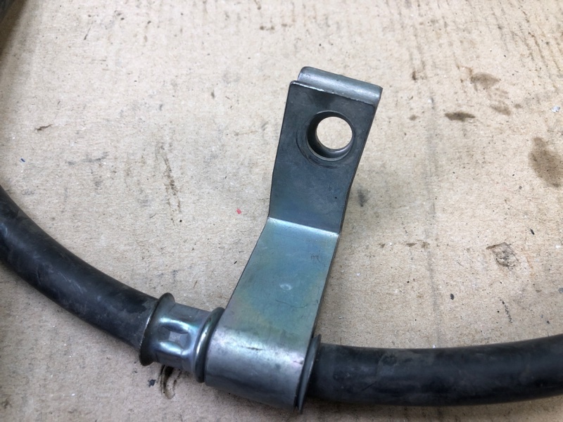 Трос стояночного тормоза левый SONATA YF 10-14 2014 YF 2.4 G4KK Трос стояночного тормоза левый SONATA YF 10-14 2014 YF 2.4 G4KK